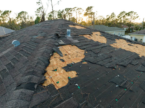 Roof Coating Services in Mcconnellstown, PA