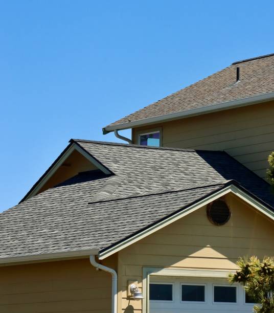 Best Rubber Roofing (EPDM, TPO)  in Mcconnellstown, PA